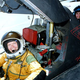 Image for article titled The thrill of flying the SR-71 Blackbird
